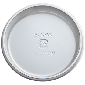 SLトレー SL-66M シルバー 100枚 Y011881