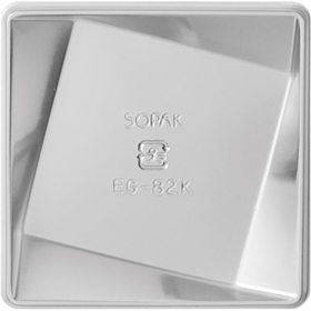 EG-82Kシルバー 100枚 Y011948