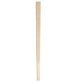 樺上小判箸 一等20.3cm 5000膳入 3035★終売