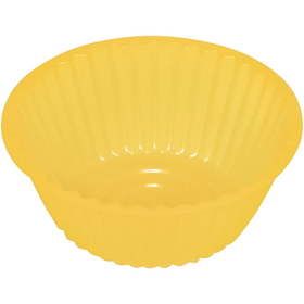 ホイルカップ SH-6Y(黄) 300枚入 1包 Y013027