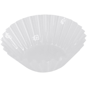 フードケース彩 白8F 500枚入 1本 Y013643