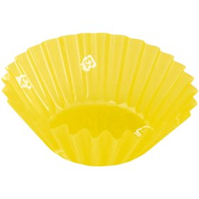 フードケース彩 黄7F 500枚入 1本 Y013663