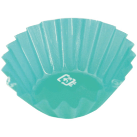 フードケース彩 パステルグリーン4F 500枚入 1本 Y013673