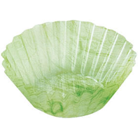 フードケース雲龍 緑4F 500枚入 1本 Y013693