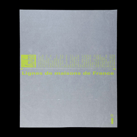 9616 ミシン目付ホット用セロハン (ヨーロピアン柄) 200枚 Y013738