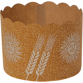 マフィンカップK-6(45H)ATK 100個 Y015053