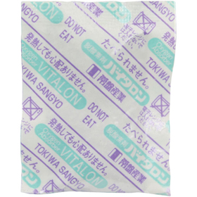 脱酸素剤バイタロン PH-500 100個 Y015066