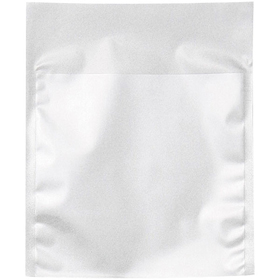 SL-100 無地袋(中) 1000枚 Y015078