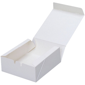 上用カートン #4 50個 Y015180