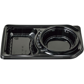 DL-25-15 黒本体 50枚 Y016391