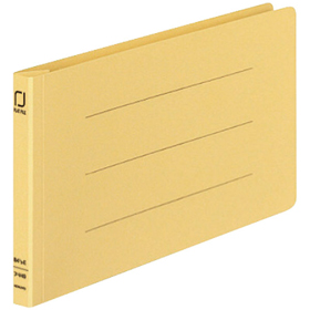 統一伝票用フラットファイルY フ-V49Y 1冊 Y018108