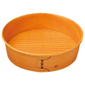 K8151W カミコップマル150パイ ワッパ 100枚 Y019053