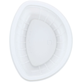 TSR-カレー中子 本体:白 50枚 Y019334