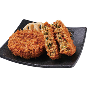 でら旨!!台湾ミンチカツ・80 960g(12個入) X027924