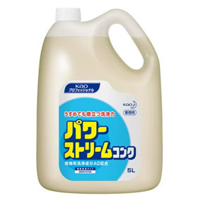 パワーストリームコンク5L 89039