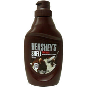 シェルトッピングチョコレート 205g 2961