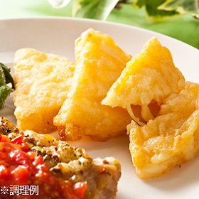 ビストロポテトチーズ 1500g(約50個入) 5570★終売