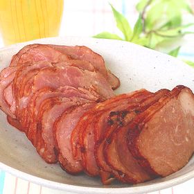 【送料無料】【代引き不可】 焼豚切り落とし 400g×4パック