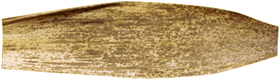 竹皮約160×550mm 1kg (約110枚入) 14317
