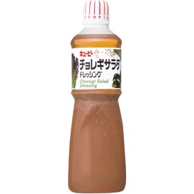 QPチョレギサラダ 1L 17293