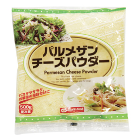 パルメザンチーズパウダー 500g 104063