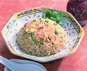 味の素)五目炒飯 1食250g