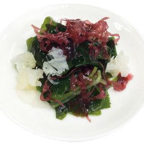 海藻サラダ(糸寒天入り) 100g 19578★欠品中