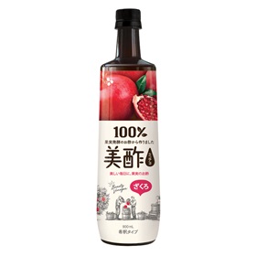 美酢ざくろ 900ml 19933★終売