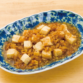 マーボー豆腐 140g 18227