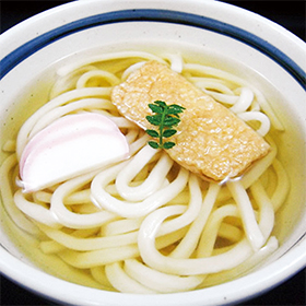 茹でたて特得うどん 200g×5食入 118782