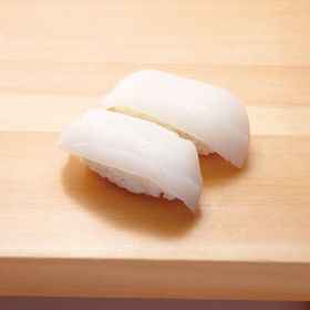 紋甲いか寿司ネタ 200g→★X026953に変更