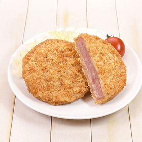 厚切ハムかつ 約70g×80個入 22384