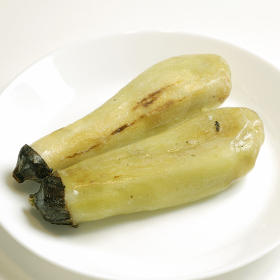 焼きなす 約50g×5個入 23217★→X027088に変更