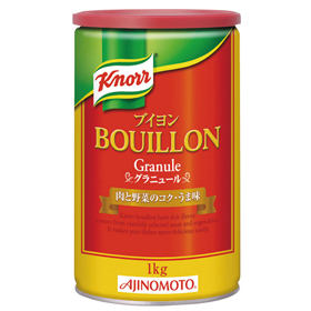 ブイヨン(グラニュール) 1kg 8982★欠品中