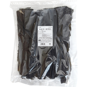 真昆布（道南産） 500g X026727★欠品中