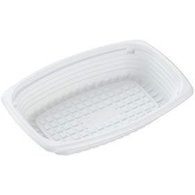 CT街デリPAN 本体のみ 20-14 W 195×138×35mm 1袋(50枚入) Y016084