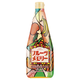 フルーツメモリー 500g X027003★欠品中