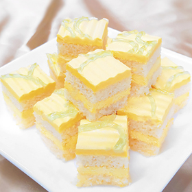 シート70 赤肉メロンのケーキ 約7g×70カット入 X027492 販売期間5月-8月★販売期間終了