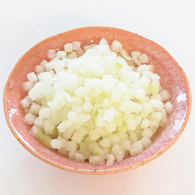 刻み冬瓜(CN) 500g X027365