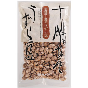 十勝産 うずら豆 250g X027885