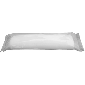 不織布おしぼり エマーブル ルフレ 丸型 1袋(70本入) Y019467