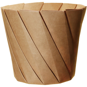 おりがみカップ  (本体のみ)  大 1袋(20個入) Y020165