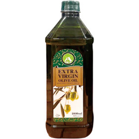 トルコ産エキストラヴァージンオリーブオイル 1L(910g) X027889