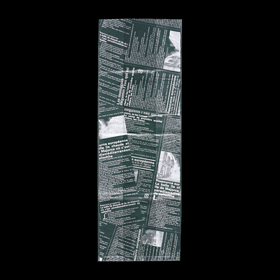 7235 ヨーロピアン半斤袋 白 (200(125)X320mm) 100袋