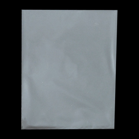 8934 OP小袋 0.025×200×240 (200X240mm) 100袋