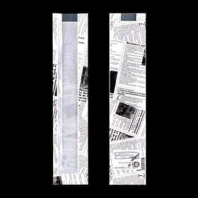 5787 カスクートフィッセル(ヨーロピアン柄) #62 (80(45)X375+18mm) 50袋