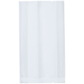 脱酸素剤対応袋 QS-110200 G40 (110(40)X200mm) 50袋