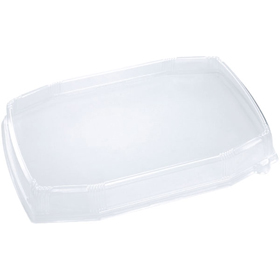 T-オードブル43-28嵌合蓋 APエコ 10枚 Y002043