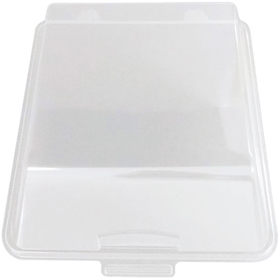 クリーンケース 蓋 30-35 25枚 Y002662