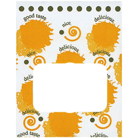 ルックバッグ #4S フライド 100枚 Y003529